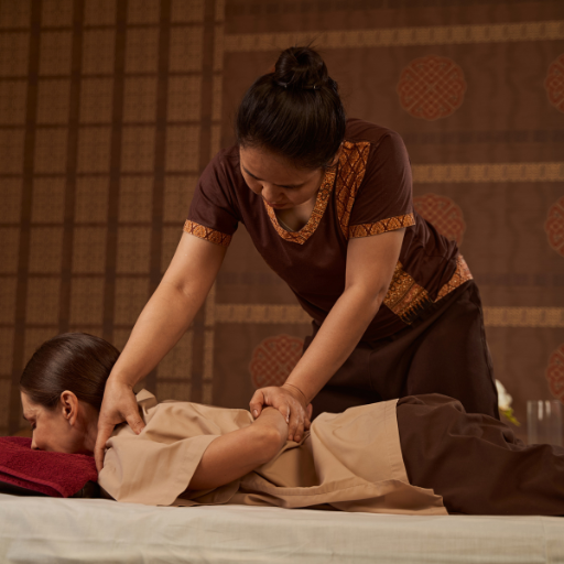 Thai Massage